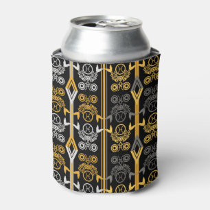 Zodiac signs can cooler