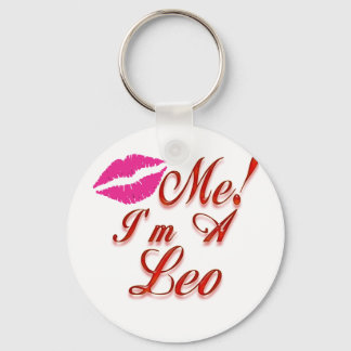 Zodiac Signs Key Ring