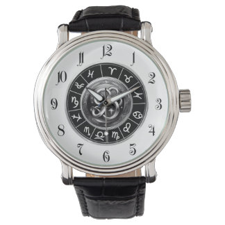 Zodiac signs watch