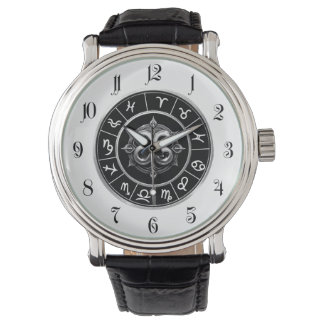 Zodiac signs watch