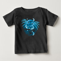 Zodiac Star Sign - Cancer Symbol