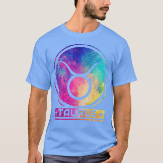 ZODIAC Taurus Premium 2670  T-Shirt