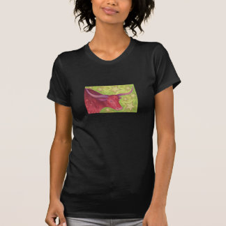 Zodiac Taurus t-shirt ladies