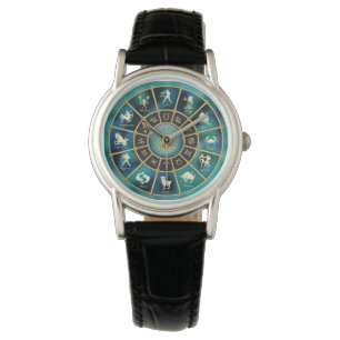 Zodiac Watch