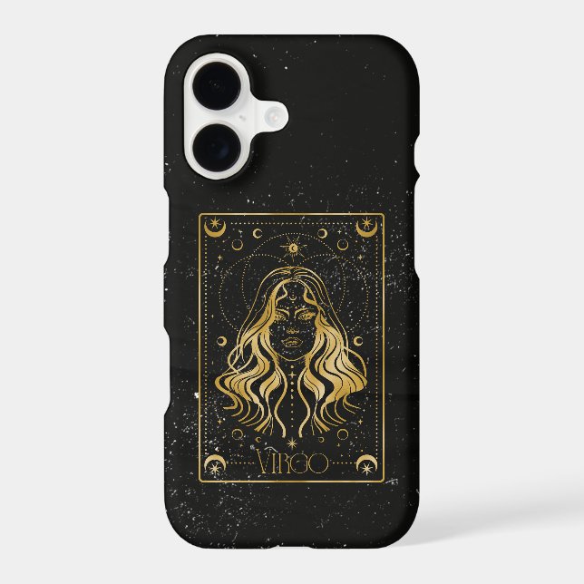Zodies phonecase (Back)