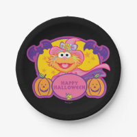 Zoe | Happy Halloween