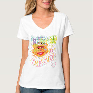 Zoe Proud T-Shirt