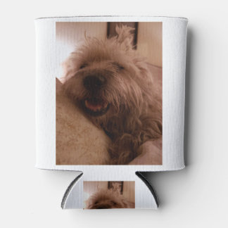 Zoe Sleeping Can Cooler