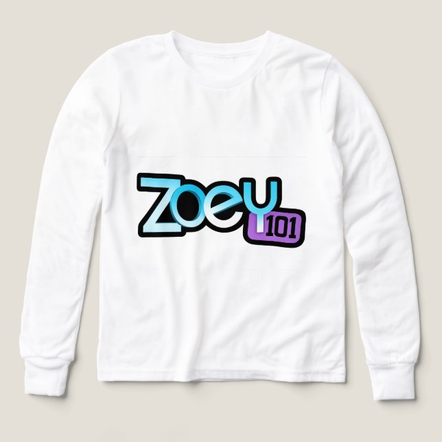 zoey 101 (Design Front)