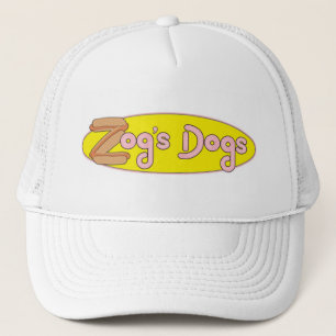 Zog's Dogs Hat