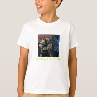 ZOID RULE! T-shirt