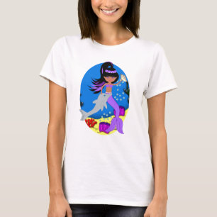 Zola the Mermaid T-Shirt