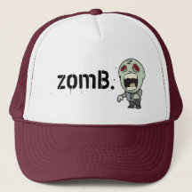 zomB. Hat