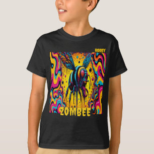 Zombee Customisable Boy's  T-Shirt
