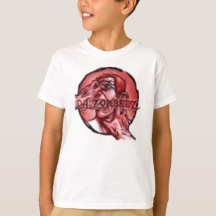 ZOMBEE KIDS T T-Shirt