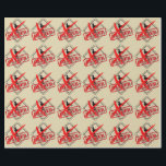 Zombie Apocalypse Birthday | Halloween Biohazard Wrapping Paper<br><div class="desc">Caution: outbreak detected! This Zombie Apocalypse Birthday | Halloween Biohazard Wrapping Paper turns any gift into a survival package. Featuring repeating biohazard icons, zombie silhouettes, and fun apocalyptic slogans, it’s perfect for Halloween birthdays, horror-themed parties, or fans of the undead. Match with invitations, stickers, favour bags, and party décor for...</div>