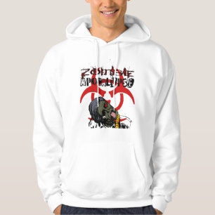 Zombie Apocalypse Shirt