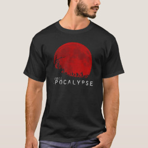 Zombie Apocalypse T-Shirt