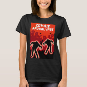 Zombie Apocalypse T-Shirt