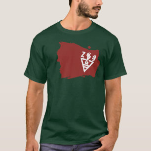 Zombie Army Insignia Shirt