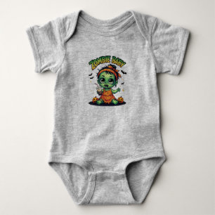 Zombie Baby Bodysuit