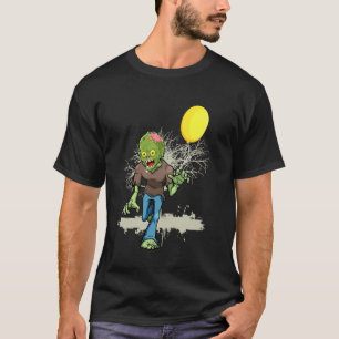 Zombie Balloon T-Shirt