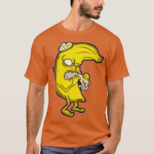 Zombie Banana T-Shirt