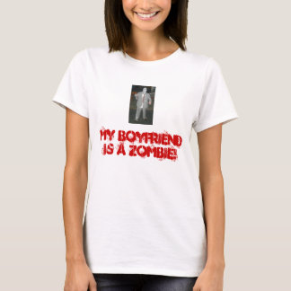 Zombie Boyfriend T-Shirt
