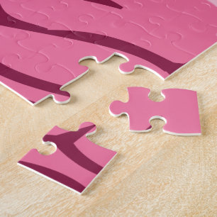 Zombie Brain Jigsaw Puzzle