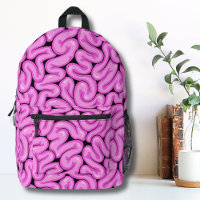 Zombie Brain Pattern