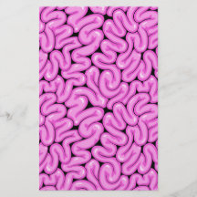 Zombie Brain Pattern