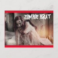Zombie Brat