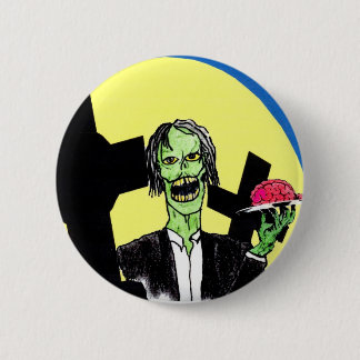 Zombie Button