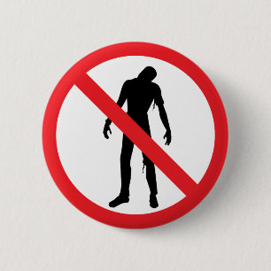 Zombie Button