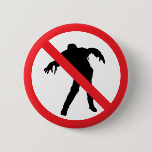 Zombie Button
