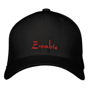 Zombie Cap / Hat