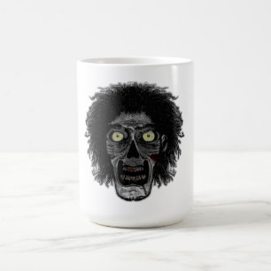 ZOMBIE - Colour Magic Mug