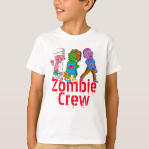 Zombie Crew T-Shirt