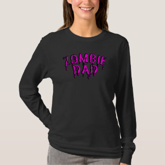 Zombie Dad T-Shirt