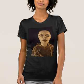 Zombie Doll T-Shirt