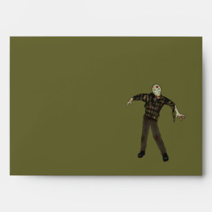 Zombie Envelopes
