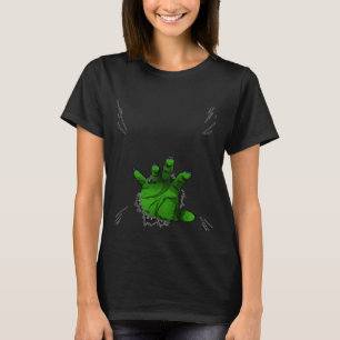 Zombie Escape T-Shirt