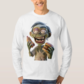 Zombie Feast T-Shirt