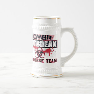Zombie Gift Mug