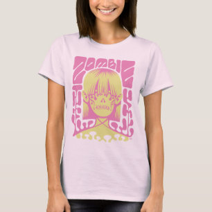 Zombie—Headtrip T-Shirt