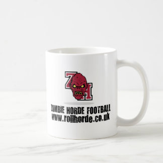 Zombie Horde Mug