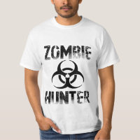 Zombie Hunter