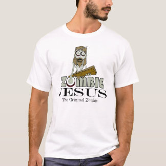 Zombie Jesus T-Shirt