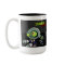 Zombie Jim Mug
