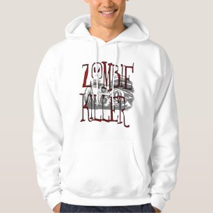 Zombie Killer Hoodie